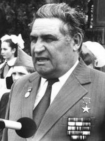 Личко Василий Григорьевич